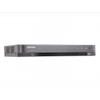 iDS-7216HQHI-M1/FA(C). Видеорегистратор TVI 16-канальный. Hikvision