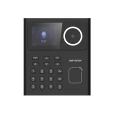 DS-K1T320MX. Терминал доступа с распознаванием лиц. Hikvision