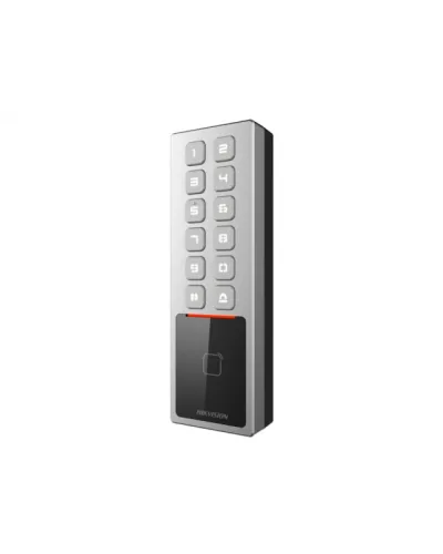DS-K1T805EX. Терминал доступа. Hikvision в Рязани
