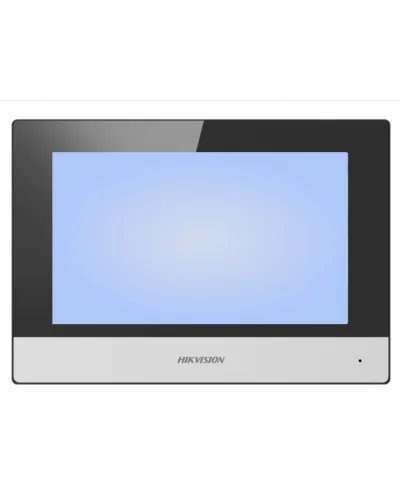 DS-KH6320-WTE1. Монитор IP-домофона. Hikvision в Рязани