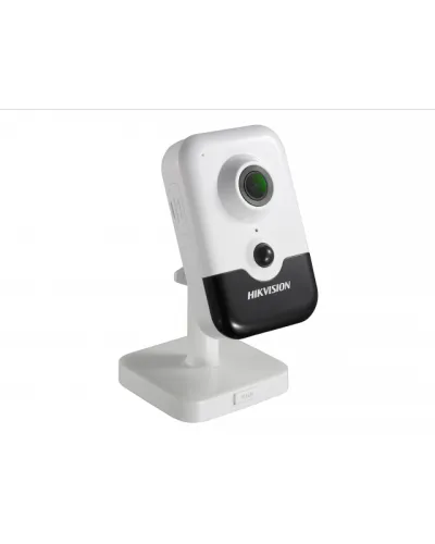 DS-2CD2443G0-IW(2.8мм)(W). Профессиональная видеокамера IP компактная. Hikvision в Рязани