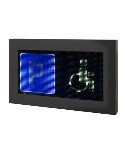 MP-760WC. Световой маяк для слабовидящих. Hostcall в Рязани