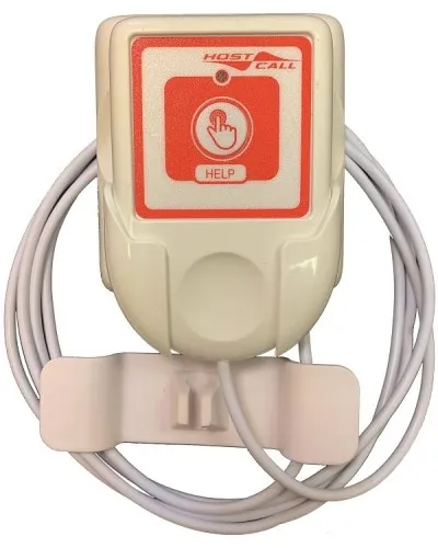 MP-432W2. Выносная цифровая кнопка вызова. Hostcall в Рязани