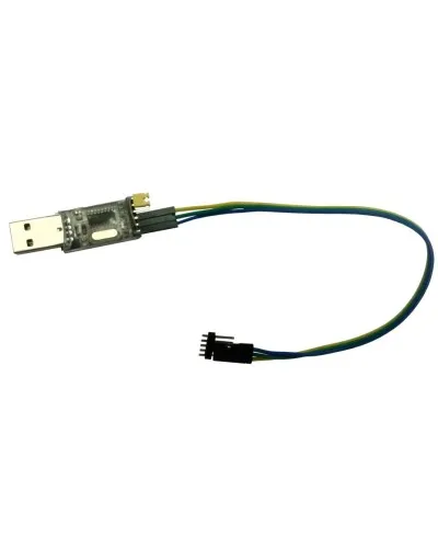 MP-030C1. Программатор радиокнопок. Hostcall в Рязани