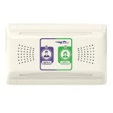 MP-331W1. Палатная консоль. Hostcall