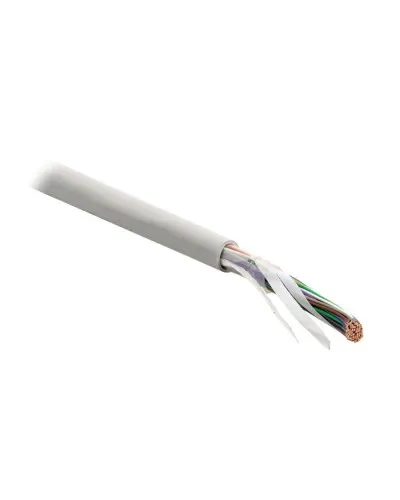 UUTP25-C3-S26-IN-PVC-GY. Кабель «витая пара» (LAN) для структурированных систем связи. Hyperline в Рязани