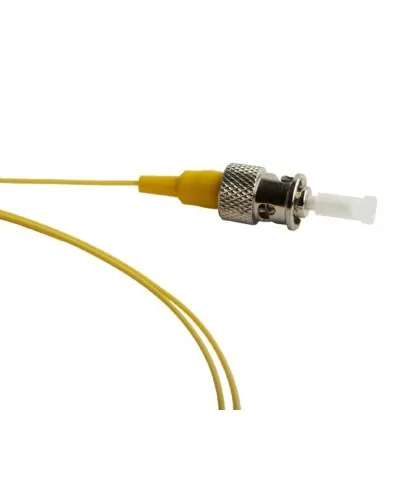 FPT-B9-9-ST/UR-1M-LSZH-YL. Пигтейл оптический. Hyperline в Рязани