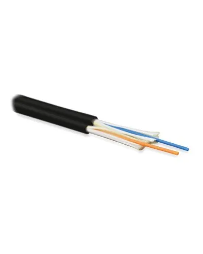 FO-D3-IN-503-2-LSZH-BK. Кабель волоконно-оптический многомодовый. Hyperline в Рязани