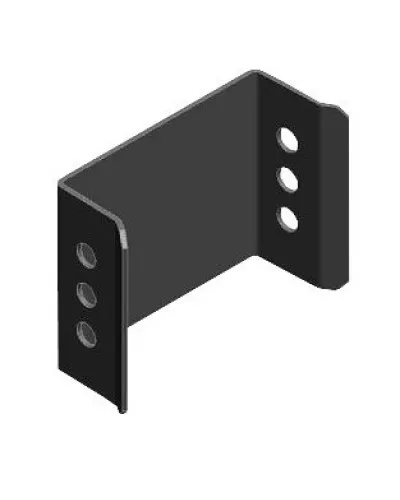 TB2-KIT-RAL9004. Комплект для скрепления шкафов серии TTB, TTR. Hyperline в Рязани
