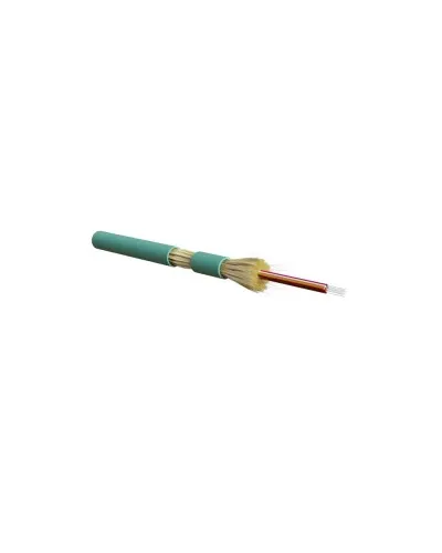 FO-DT-IN-503-4-LSZH-AQ. Кабель волоконно-оптический многомодовый. Hyperline в Рязани
