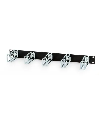 CMW-1U-02-BK. Кабельный организатор 19. Hyperline в Рязани