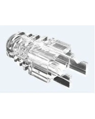 BOOT-VA-TR-10 (10 шт). Изолирующий колпачок. Hyperline в Рязани