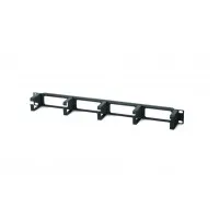 CM-1U-ML. Кабельный организатор 19. Hyperline