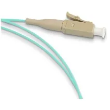 FPT-B9-503-SC/PR-1M-LSZH-AQ. Пигтейл оптический. Hyperline