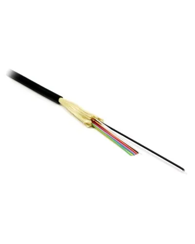 FO-MB-IN/OUT-503-16-LSZH-BK. Кабель волоконно-оптический многомодовый. Hyperline в Рязани