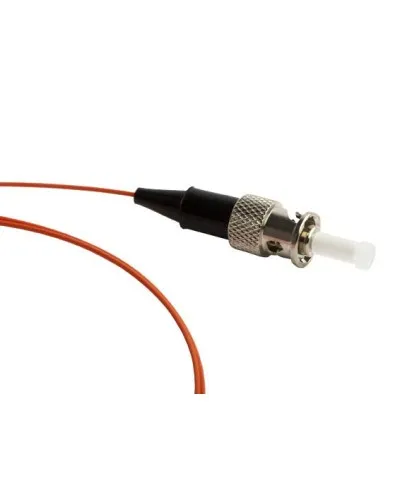 FPT-B9-62-ST/PR-1M-LSZH-OR. Пигтейл оптический. Hyperline в Рязани