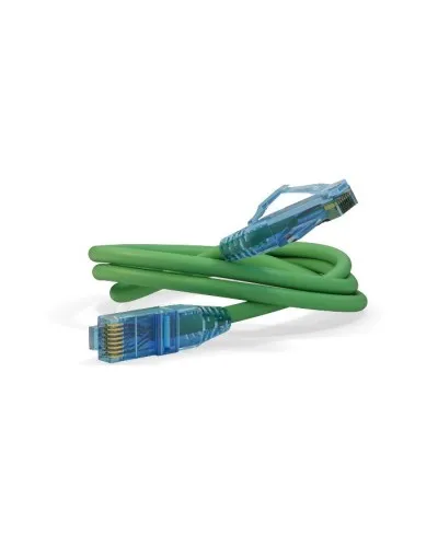 PC-LPM-UTP-RJ45-RJ45-C6-1M-LSZH-GN. Патч-корд медный. Hyperline в Рязани