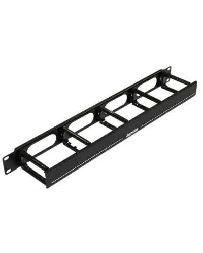 CM-1U-5R-PL-COV. Кабельный организатор 19. Hyperline в Рязани