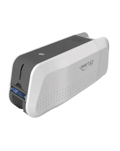 SMART 51 (651406) Dual Side Ethernet USB. Принтер. IDP в Рязани