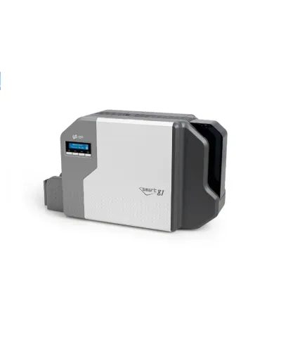 SMART 81S. Принтер. IDP в Рязани