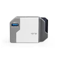 SMART 81D. Принтер. IDP
