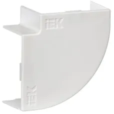 Угол плоский 60х60 (4 шт) (CKMP10D-P-060-060-K01-R). Угол плоский. IEK
