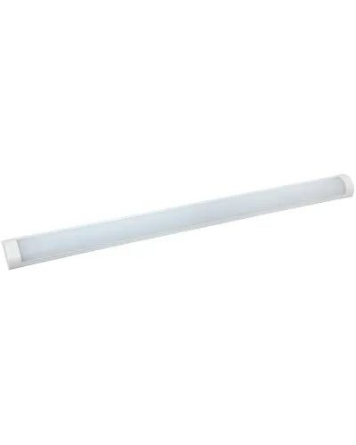 Светильник светодиодный ДБО 5010 45Вт 4000К IP20 1500мм сталь LIGHTING (LDBO0-5010-45-4000-K01). Светильник светодиодный линейный. IEK в Рязани