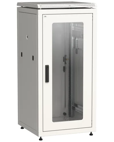 LN35-24U68-GM. Шкаф телекоммуникационный 19 напольный 24U. ITK в Рязани