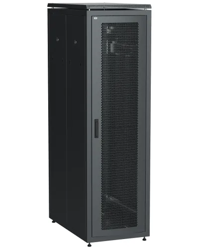 LN05-47U61-PP. Шкаф телекоммуникационный 19 напольный 47U. ITK в Рязани