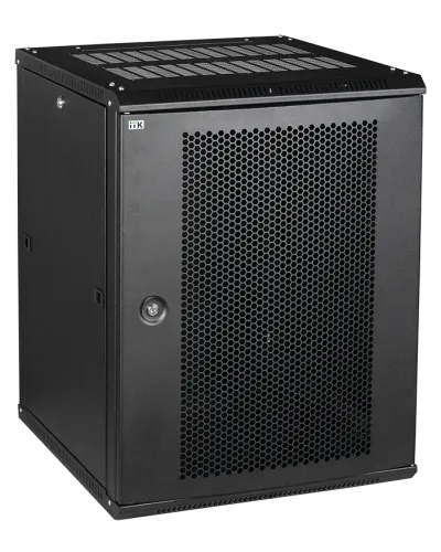 LWE5-09U66-PF. Шкаф телекоммуникационный 19 настенный 9U. ITK в Рязани