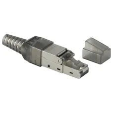 CS3-1C6AF-Q. Разъем RJ-45. ITK