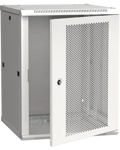 LWR3-18U66-PF. Шкаф телекоммуникационный 19 настенный 18U. ITK в Рязани