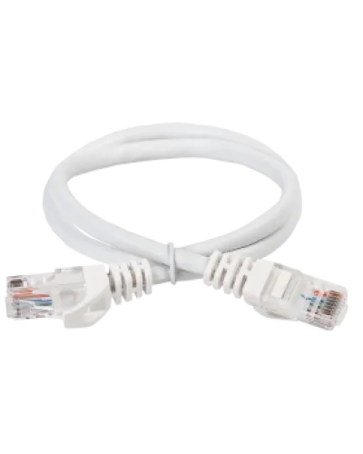 PC08-C5EU-3M. Патч-корд медный. ITK в Рязани