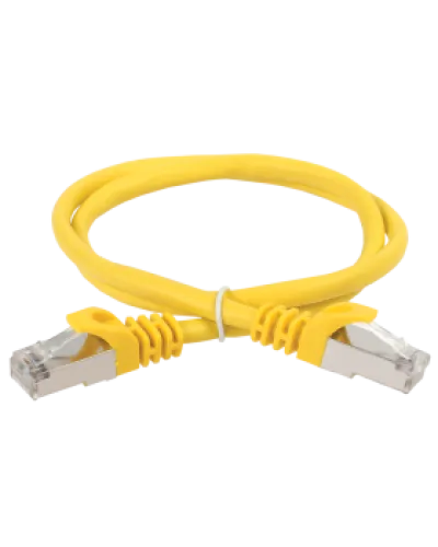 PC05-C5EFL-2M. Патч-корд медный. ITK в Рязани