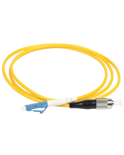 FPC09-FCU-LCU-C1L-20M. Патч-корд оптический. ITK в Рязани