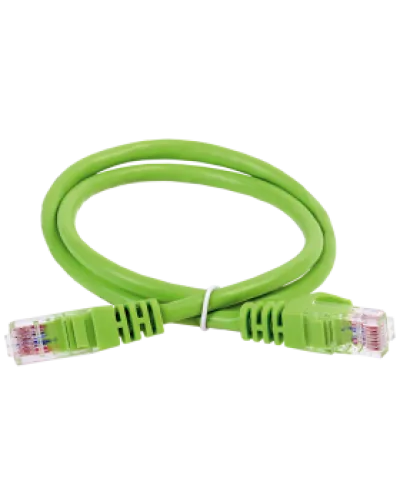 PC02-C5EUL-10M. Патч-корд медный. ITK в Рязани