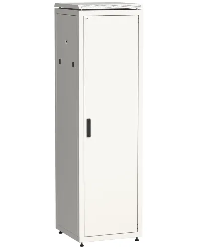 LN35-33U66-M. Шкаф телекоммуникационный 19 напольный 33U. ITK в Рязани