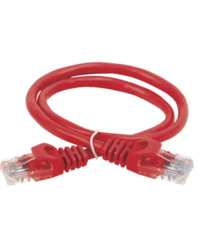 PC04-C5EUL-05M. Патч-корд медный. ITK в Рязани