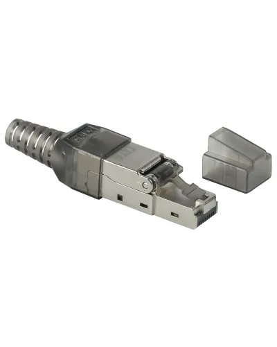 CS3-1C06F-Q. Разъем RJ-45. ITK в Рязани