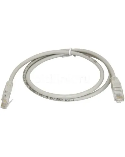 PC01-C5EU-10M. Патч-корд медный. ITK в Рязани