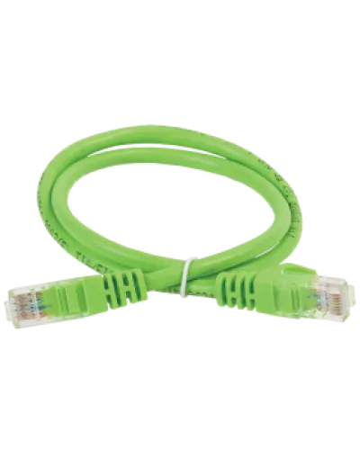 PC02-C6AUL-2M. Патч-корд медный. ITK в Рязани
