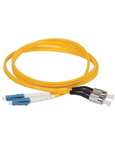 FPC09-FCU-LCU-C2L-30M. Патч-корд оптический. ITK в Рязани