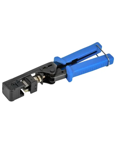 CKJ-090-05: Инструмент обжимной для модулей Keystone Jack 90 в Рязани