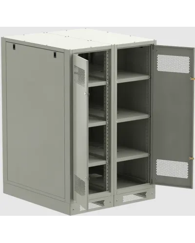 LB35-14H29-2M. Шкаф аккумуляторный. ITK в Рязани