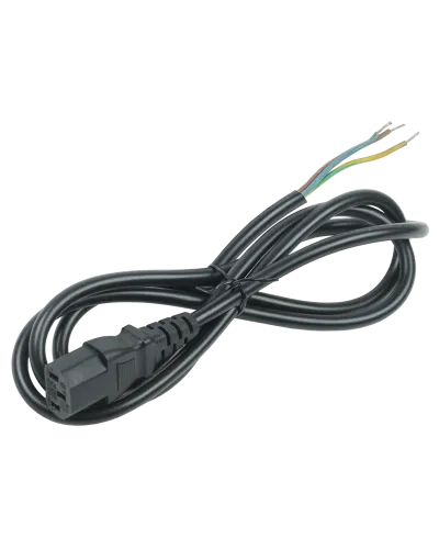 PC-C13N-1M. Кабель питания. ITK в Рязани