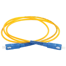 FPC09-SCU-SCU-C1L-20M. Патч-корд оптический. ITK