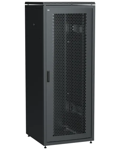 LN05-42U88-PM. Шкаф телекоммуникационный 19 напольный 42U. ITK в Рязани
