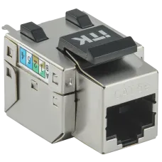 CS1-1C5EF-11. Модуль Keystone Jack. ITK