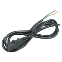 PC-C13N-2M. Кабель питания. ITK