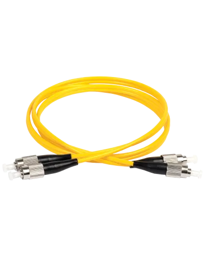 FPC09-FCU-FCU-C2L-25M. Патч-корд оптический. ITK в Рязани